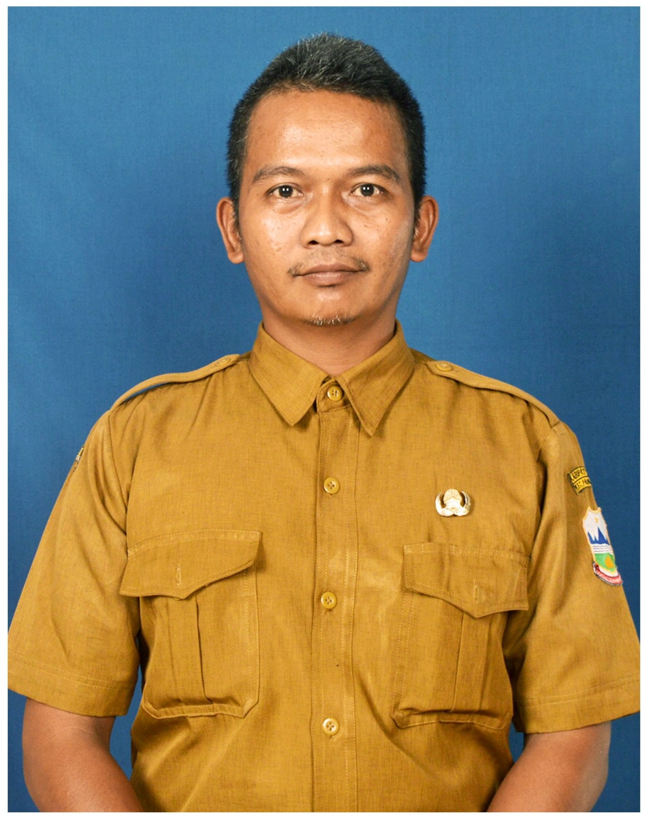 Foto Pegawai