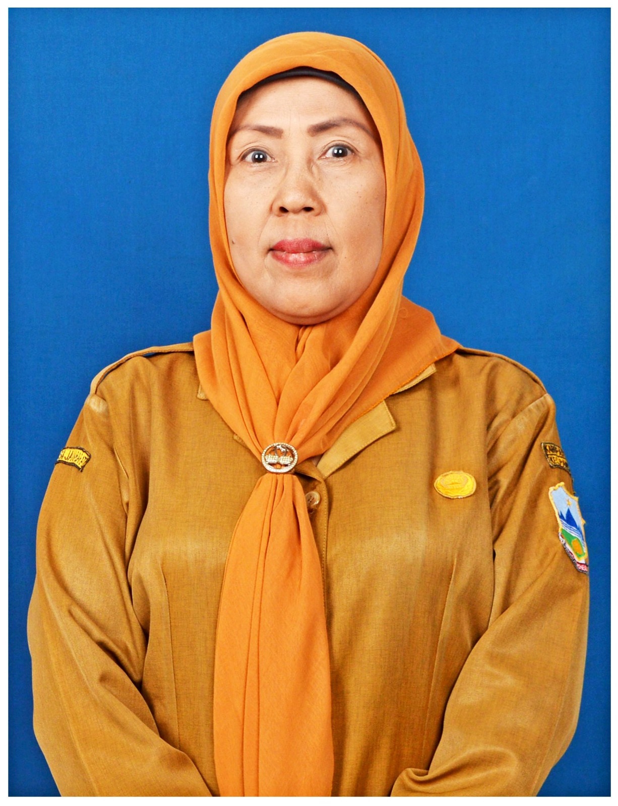 Foto Pegawai