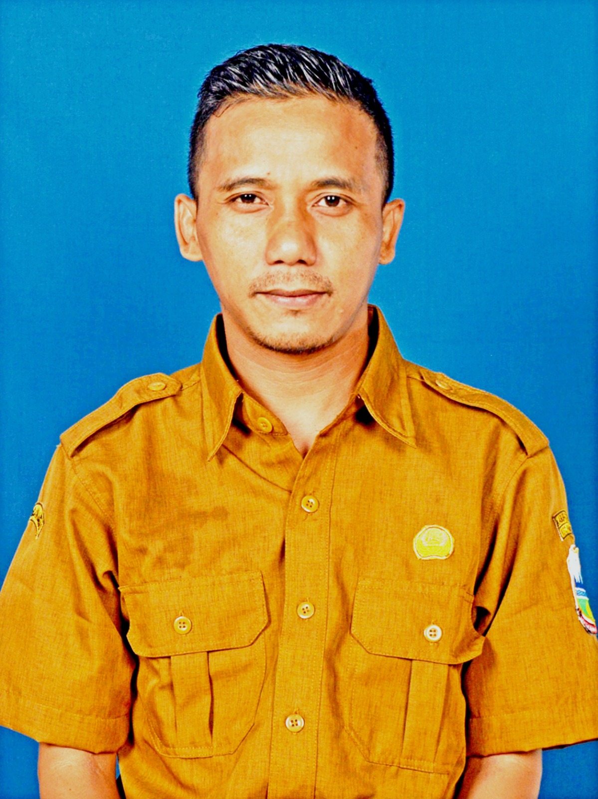 Foto Pegawai