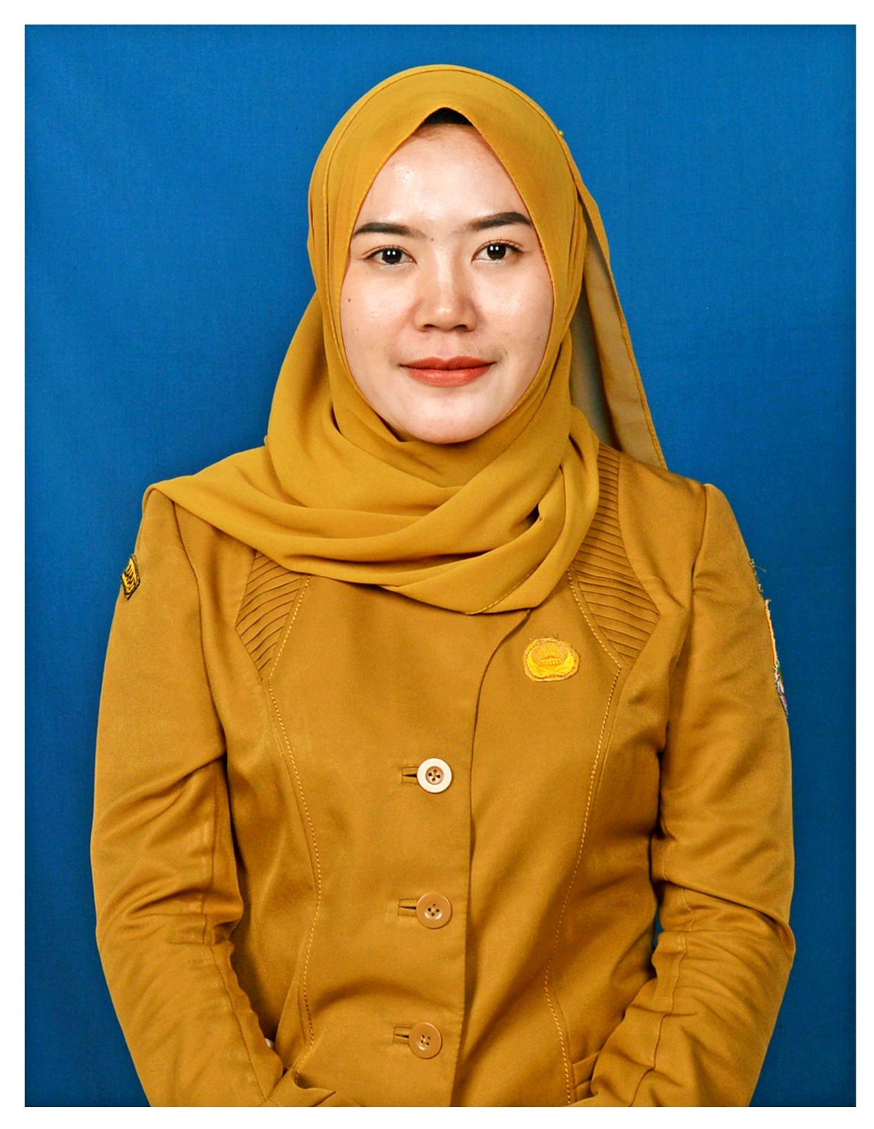 Foto Pegawai