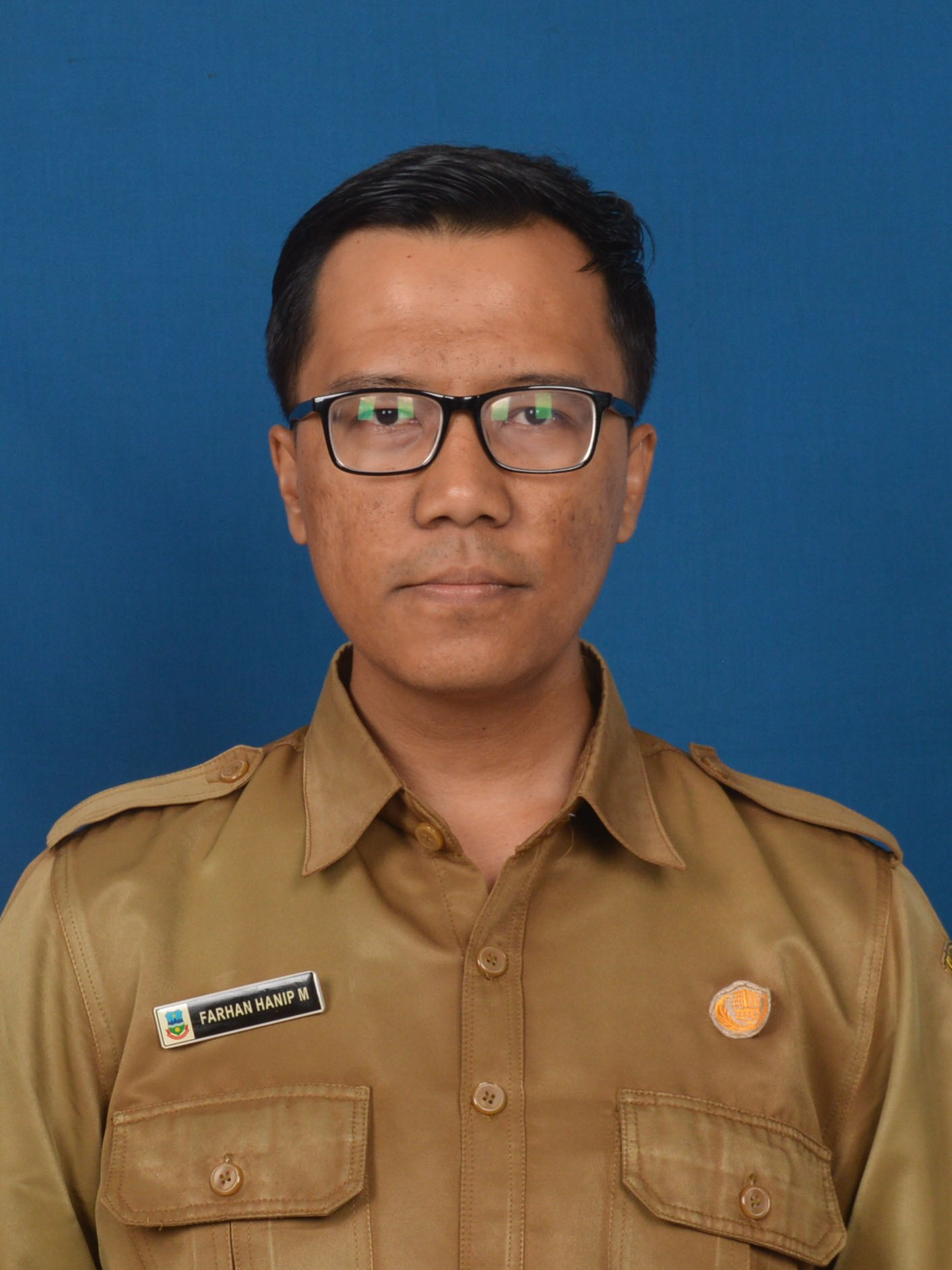 Foto Pegawai