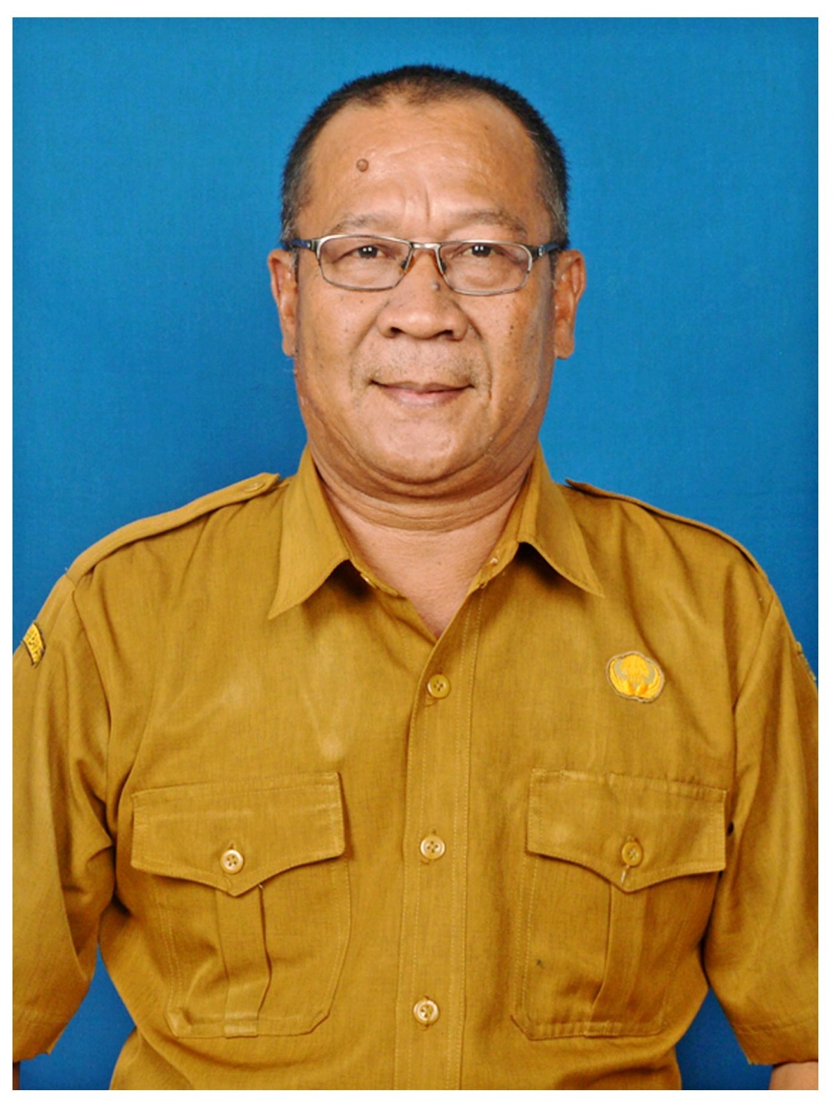 Foto Pegawai