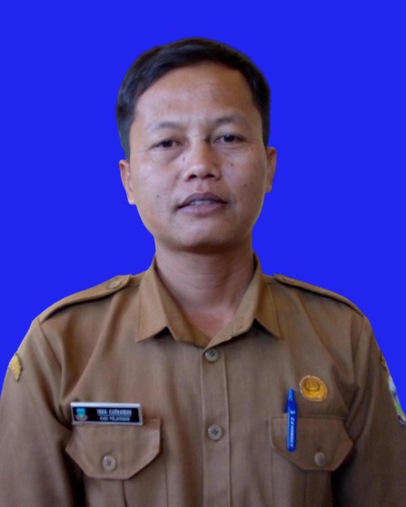 Foto Pegawai
