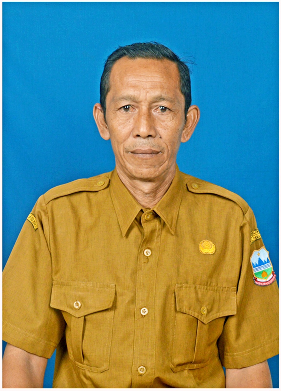 Foto Pegawai