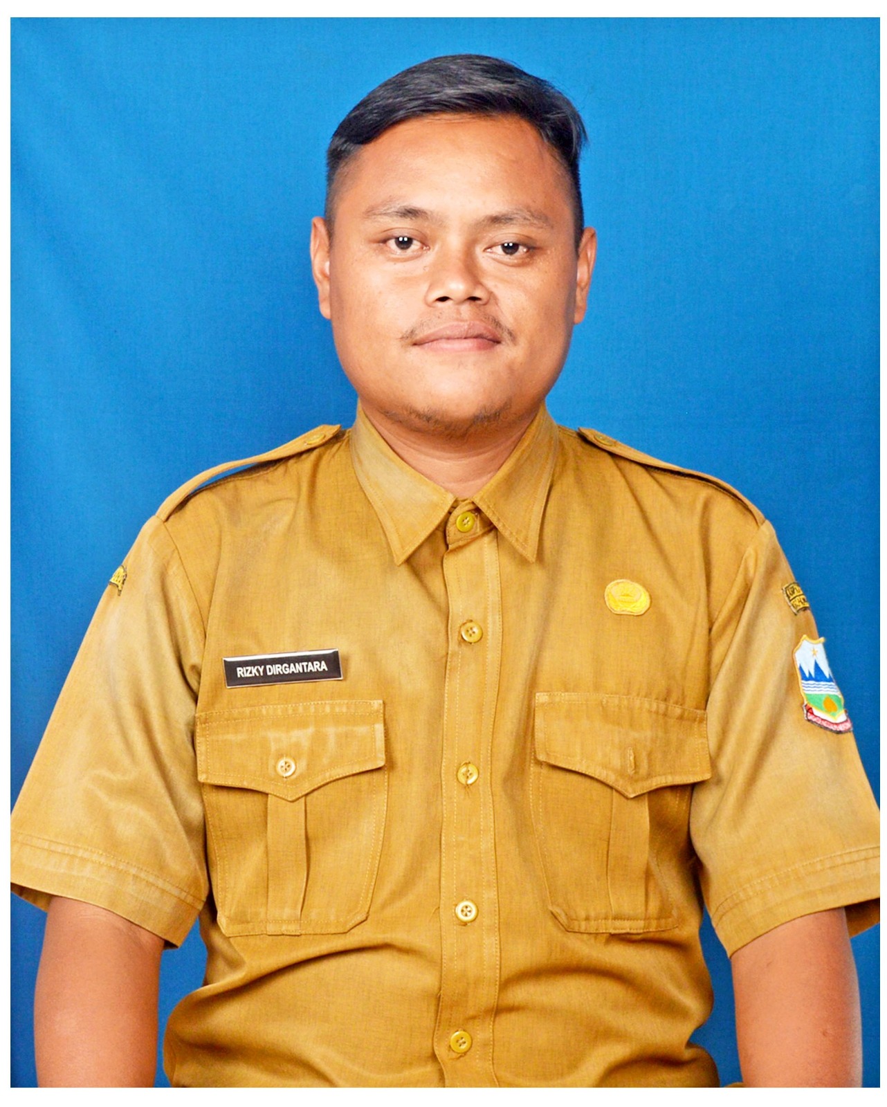 Foto Pegawai