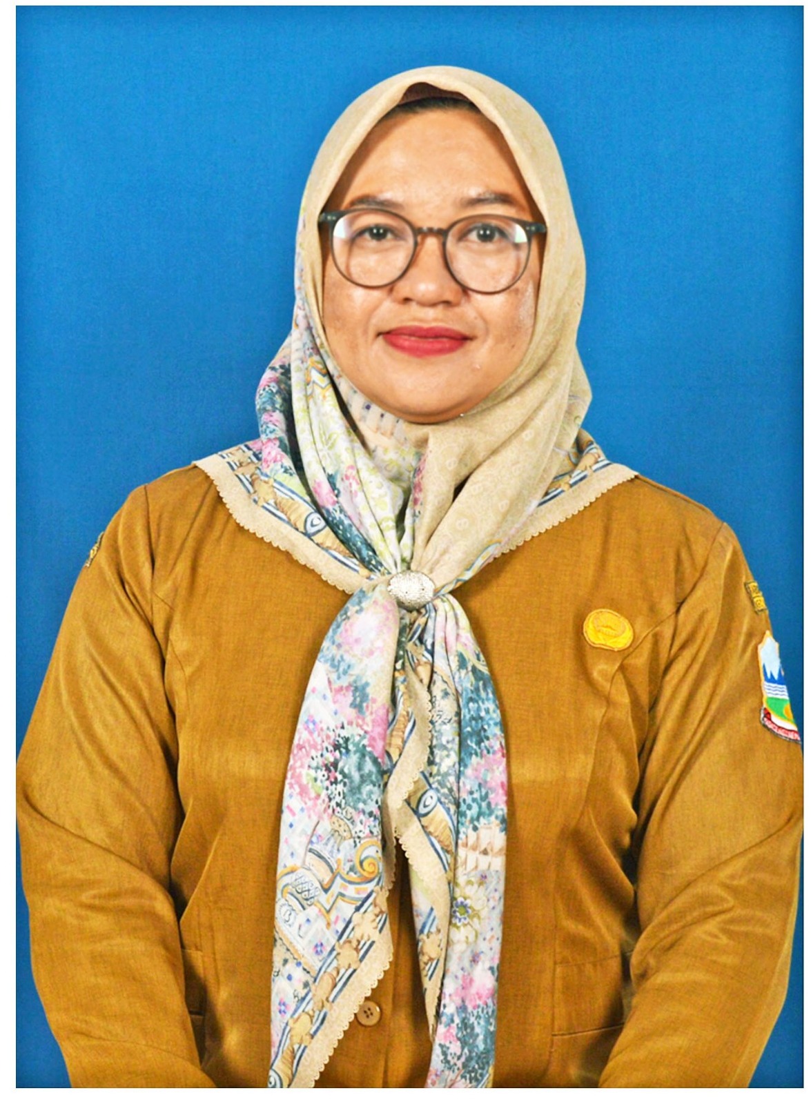 Foto Pegawai